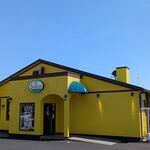 サイゼリヤ 深谷店 - 店舗外観