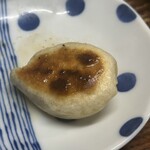 岐州 - 焼き面