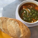 Pho Quynh - 料理写真: