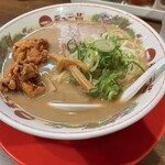 天下一品 - 