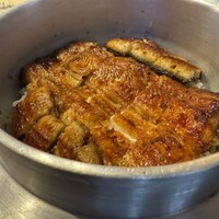 天然うなぎ しま村 - 