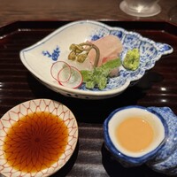 膳司 水光庵 - 