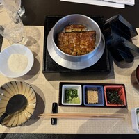天然うなぎ しま村 - 