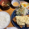 津田屋食堂