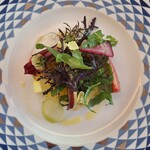 リストランテ・マッサ - 