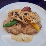 リストランテ・マッサ - 