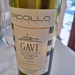 リストランテ・マッサ - 