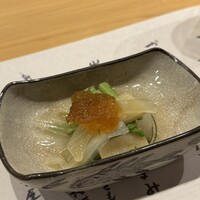 炭火割烹 麻布龍土町 - 
