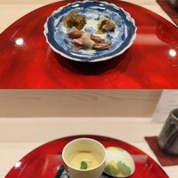 天満宮 鮨 ゆのか - 