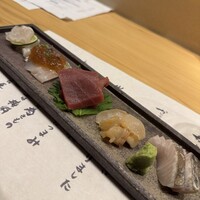 炭火割烹 麻布龍土町 - 