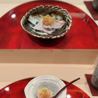 天満宮 鮨 ゆのか - 