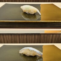 天満宮 鮨 ゆのか - 