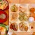 自然食バイキング はーべすと - 料理写真: