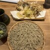 SOBA ABIRU
