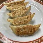 亀戸ぎょうざ - 