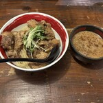 麺場 ハマトラ 日吉店 - 