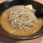 味噌らーめん 仙 - 