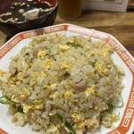 亀戸ぎょうざ - 