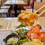 カフェロジ - 