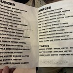 BURGER&MILKSHAKE CRANE - 