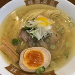 麺屋楽長。 - 