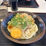 手打十段 うどんバカ一代 - 
