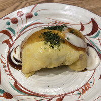 OSAKAきっちん。 東急プラザ渋谷店 - 