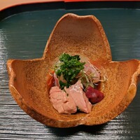京懐石 吉泉 - 