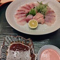 京懐石 吉泉 - 