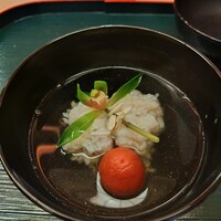 京懐石 吉泉 - 