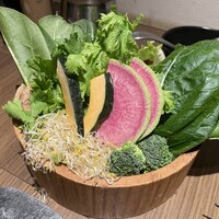 しゃぶしゃぶKINTAN 表参道店 - 