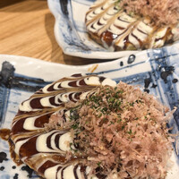 OSAKAきっちん。 東急プラザ渋谷店 - 