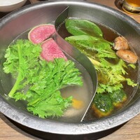 しゃぶしゃぶKINTAN 表参道店 - 