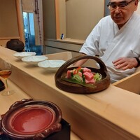 京懐石 吉泉 - 
