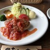 しらかみカフェ