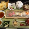 日本料理 貴布禰
