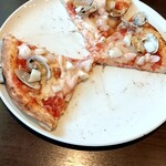 魔法のパスタ - 