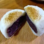 竹隆庵 岡埜 - 料理写真: