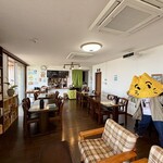 コーヒーハウス LL - 