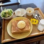 コーヒーハウス LL - 