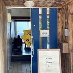 コーヒーハウス LL - 