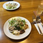 イタリア料理SAN LUCIO - 