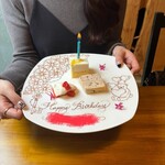 イタリア料理SAN LUCIO - 