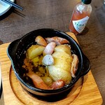 魔法のパスタ - 