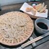 手打ち蕎麦 成冨