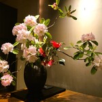 カーヴ - 店内イメージ