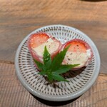 二日市 つね沢 - 