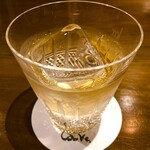 カーヴ - シングルモルト5杯目