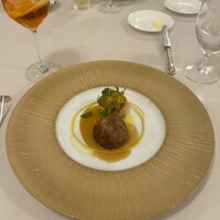 フランス料理 榛名 - 
