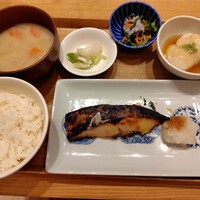 京都石塀小路豆ちゃ 有楽町 - 